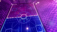 Cone Ball Hitters (2Players)