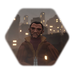 [GTA | Grand Theft Auto]