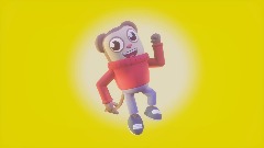 A screenshot taken in Dreams. 1 of 1.