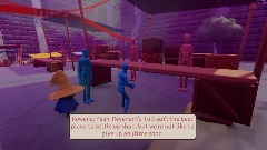 A screenshot taken in Dreams. 5 of 30.