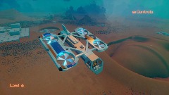 A screenshot taken in Dreams. 14 of 27.