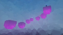 A screenshot taken in Dreams. 1 of 7.