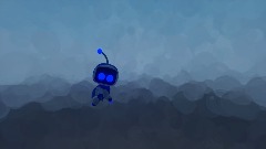 A screenshot taken in Dreams. 2 of 30.