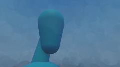 A screenshot taken in Dreams. 5 of 14.