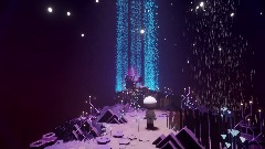 The forgotten caves ambiance - UNREAL