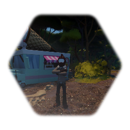 My Creation - 10/4/2023