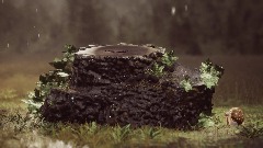 A screenshot taken in Dreams. 8 of 10.