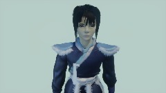 Ceremonial Skin {Young-hwa}