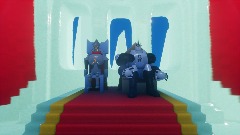 Level 4: Forever Knight and the Forever Knights