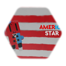 AMERICA STAR