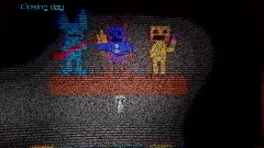 A screenshot taken in Dreams. 9 of 15.