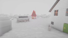 Secrets in Jaos town Demo