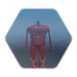 The Colossal Titan  (Normal)