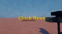 Chick News