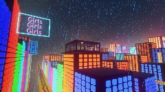 A screenshot taken in Dreams. 4 of 11.