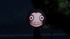 Jeff the killer