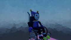 Squidward king of MeMeS