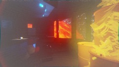 A screenshot taken in Dreams. 15 of 19.