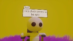 AY| just chilling