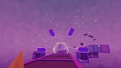 Minha Arrancada no Sonhocosmo! Fly Mode