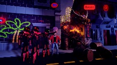 A screenshot taken in Dreams. 10 of 30.