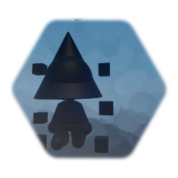 Little nightmares kit