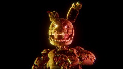 A screenshot taken in Dreams. 13 of 17.