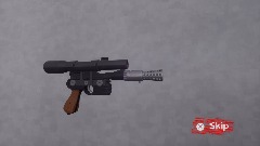 A screenshot taken in Dreams. 2 of 3.