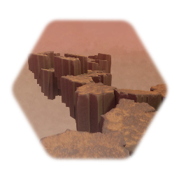 Choir of Tom Landscape