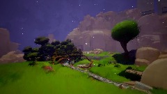 A screenshot taken in Dreams. 3 of 6.