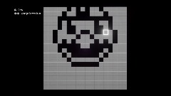 A screenshot taken in Dreams. 2 of 2.