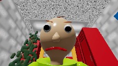 Baldi's basics in a nutshell