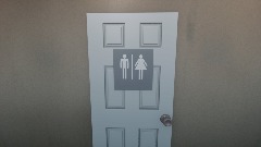 Silly - Eric (Bathroom break)