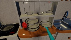 Cook! [demo]