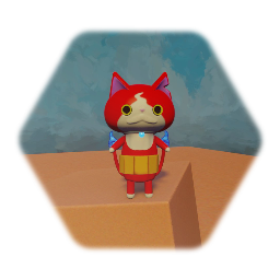 J.ibanyan Yo-Kai Watch