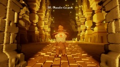 A screenshot taken in Dreams. 4 of 8.