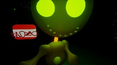 Four time and week at droverioey Fnaf fan game