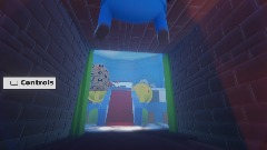 A screenshot taken in Dreams. 5 of 12.