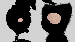 A screenshot taken in Dreams. 1 of 2.