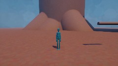 Parkour thing