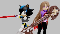 A screenshot taken in Dreams. 5 of 6.