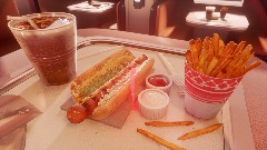 A screenshot taken in Dreams. 5 of 14.