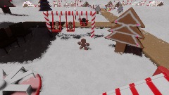 A screenshot taken in Dreams. 2 of 9.