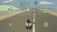 A screenshot taken in Dreams. 3 of 28.