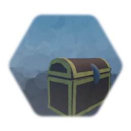 Resized Chest