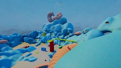 A screenshot taken in Dreams. 13 of 30.