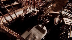 A screenshot taken in Dreams. 2 of 4.