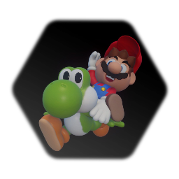 Yoshi