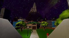 Sonic art museum exterior