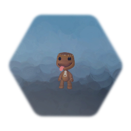 Sackboy